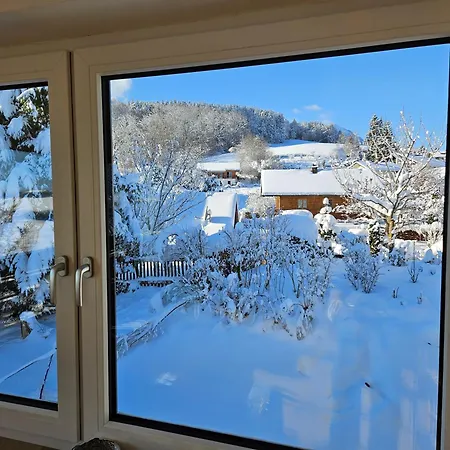 Alpinzeit.Bayern Tanja Und Thomas Preinfalk Inkl. Chiemgaukarte Ruhpolding Exterior photo