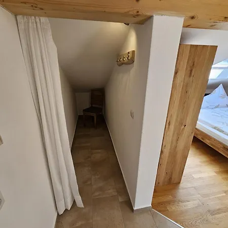 Alpinzeit.Bayern Tanja Und Thomas Preinfalk Inkl. Chiemgaukarte Ruhpolding Exterior photo