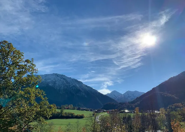 Alpinzeit.Bayern Tanja Und Thomas Preinfalk Inkl. Chiemgaukarte