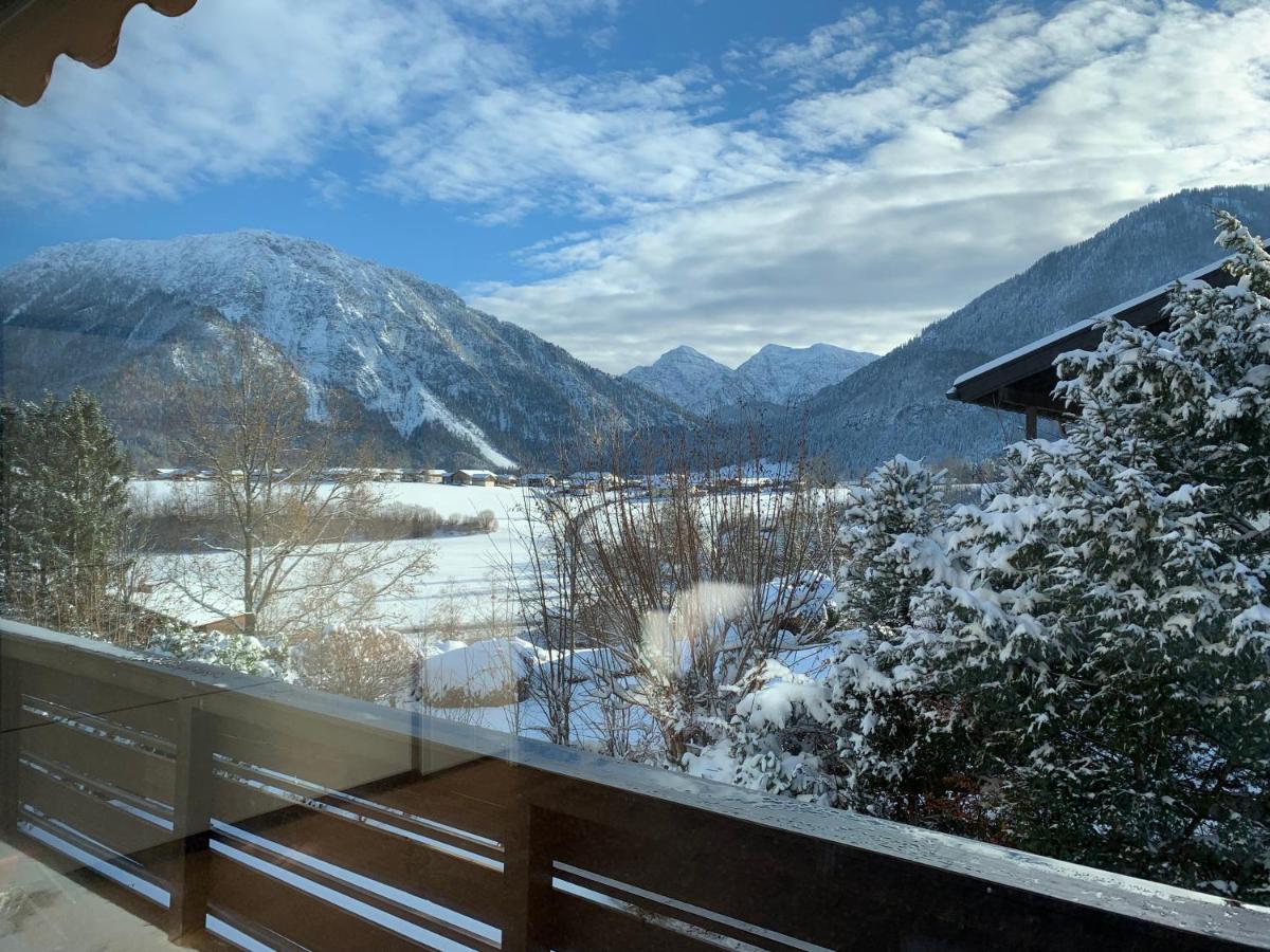 Apartment Alpinzeit.bayern Tanja Und Thomas Preinfalk Inkl. Chiemgaukarte *