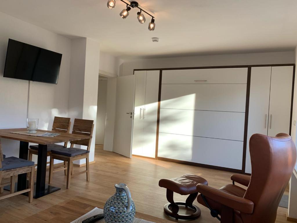 Alpinzeit.bayern Tanja Und Thomas Preinfalk Inkl. Chiemgaukarte Apartment