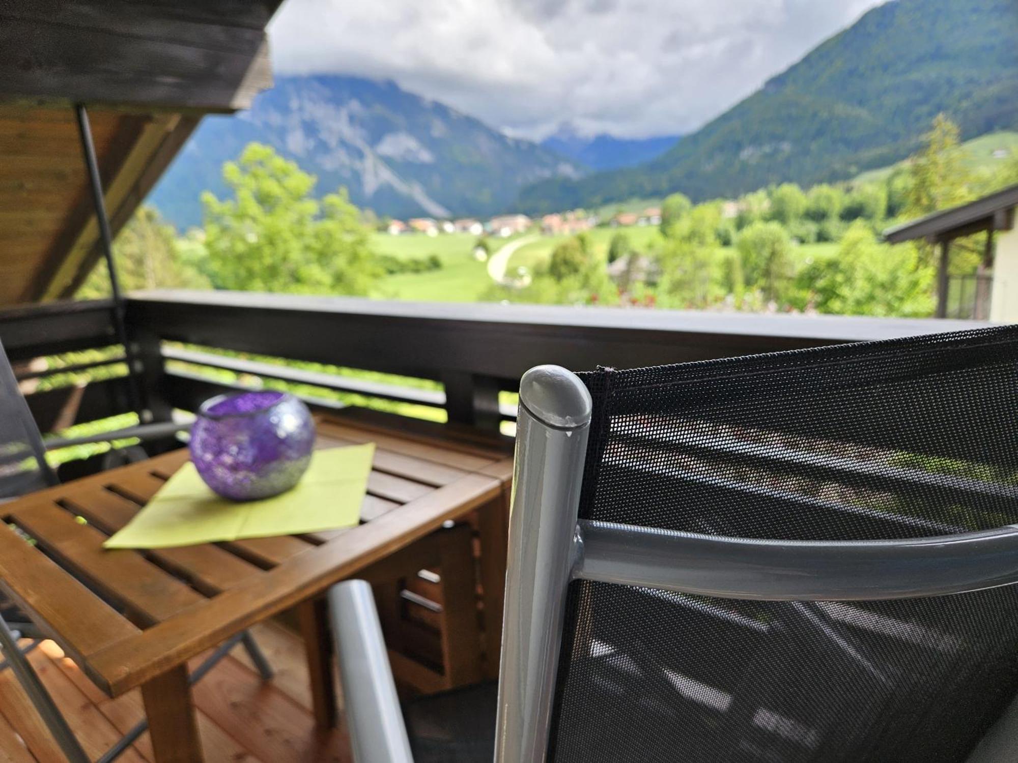 Apartment Alpinzeit.bayern Tanja Und Thomas Preinfalk Inkl. Chiemgaukarte