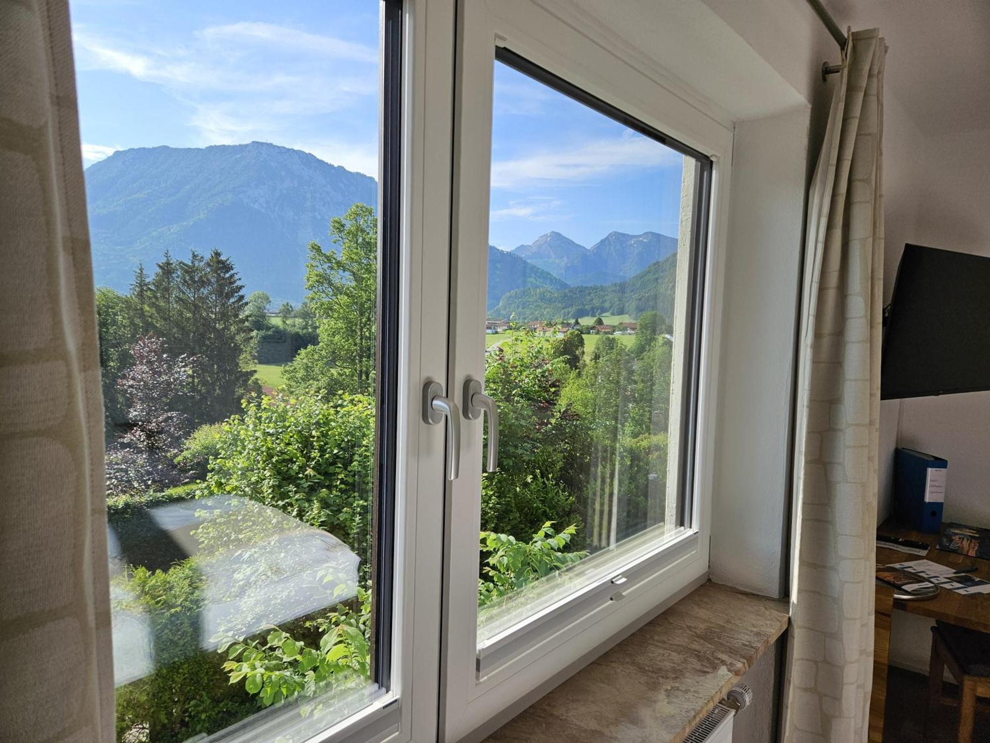 Apartment Alpinzeit.bayern Tanja Und Thomas Preinfalk Inkl. Chiemgaukarte